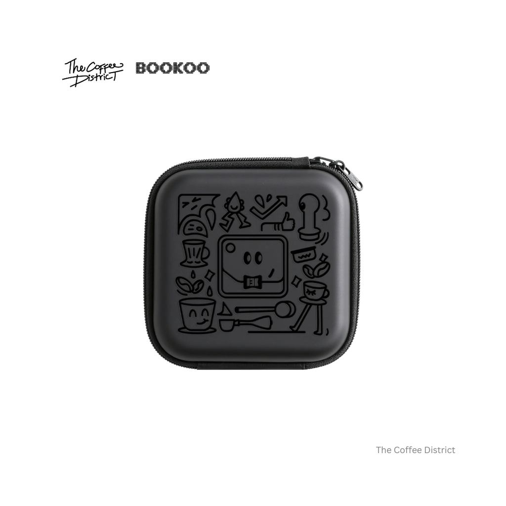 BOOKOO Themis Ultra Coffee Scale Case