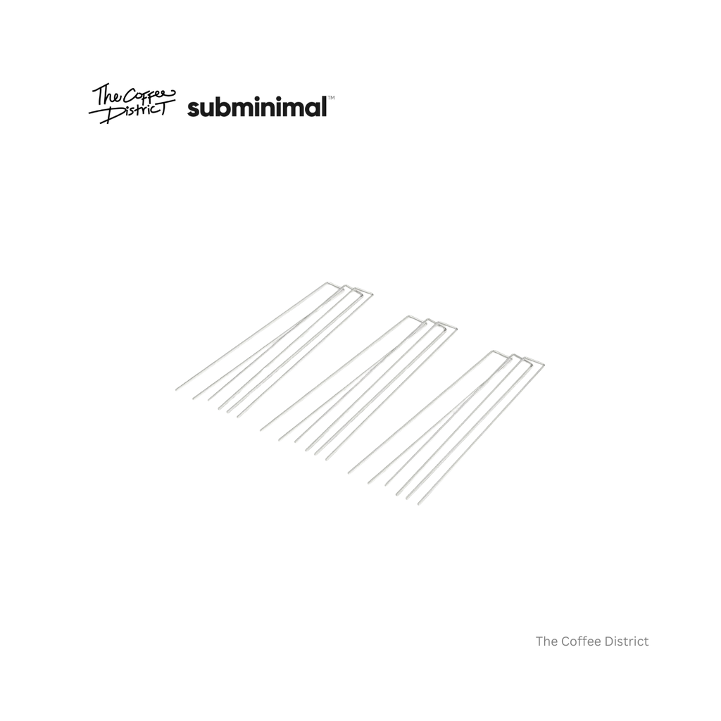 Subminimal: Flick Replacement Needles