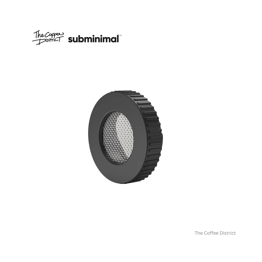 Subminimal: NanoFoamer Pro Spare NanoScreen