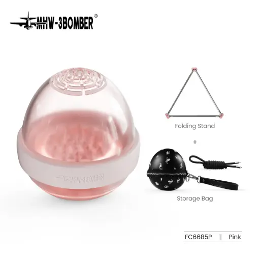 Eggonaut Dripper