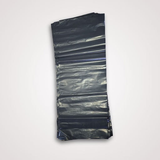 Tall Knockbox - Vinyl bag (30pcs/roll)