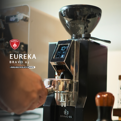 Eureka: Mignon Bravo 65mm
