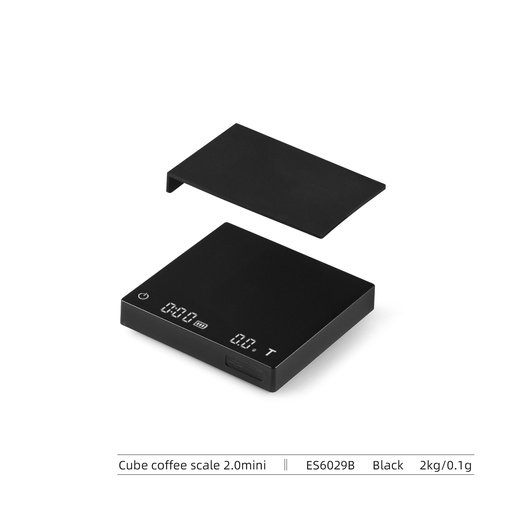 Cube Coffee Scale 3.0 Mini