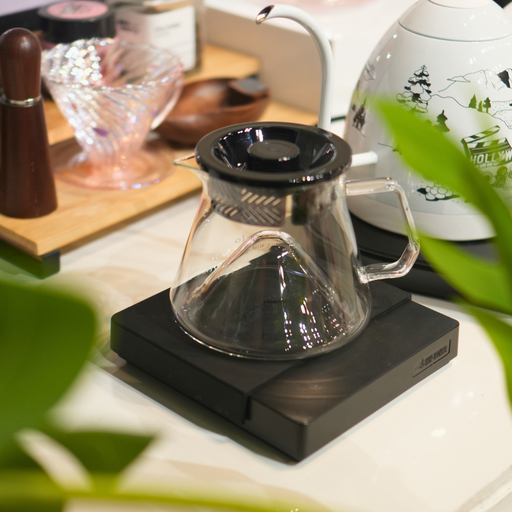 Brewista X series M Glass Server