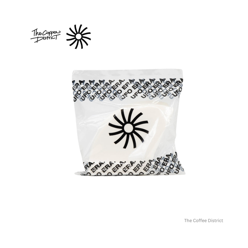 UFO Type F Filter (50pcs)