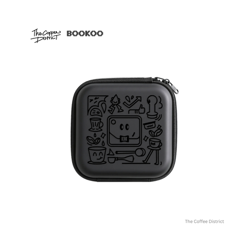 BOOKOO Themis Ultra Coffee Scale Case