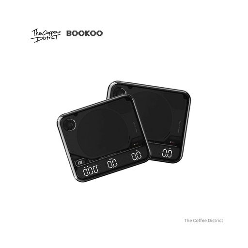 BOOKOO Themis Ultra Coffee Scale
