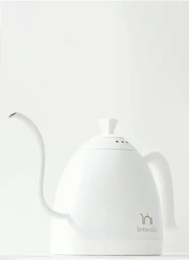 Brewista Variable Gooseneck Kettle