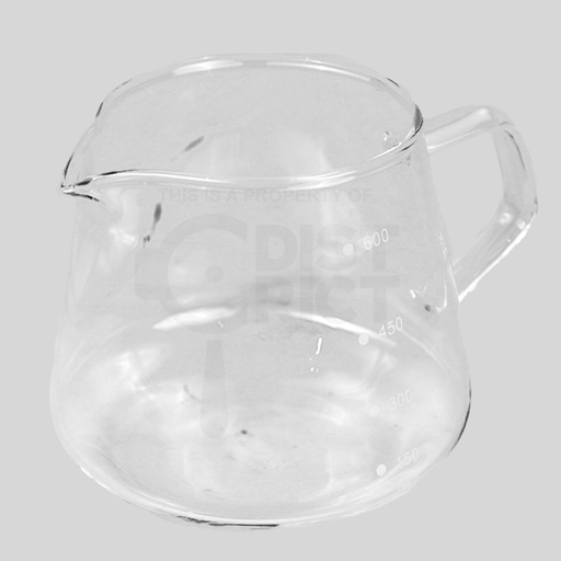 Curved Cup Server