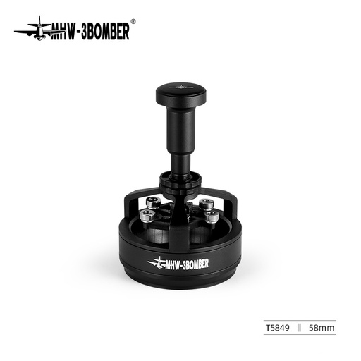Yu Series - 58.35mm Cyclone Needle Distribution Tool