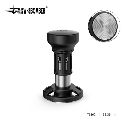 Yu Series - Impact Tamper