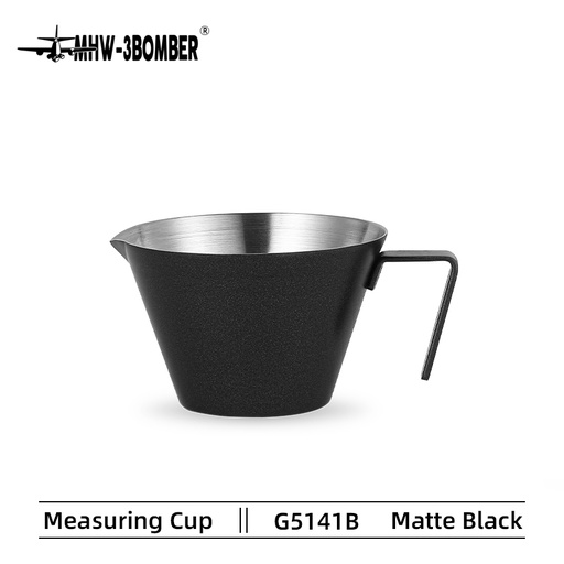 Stainless Steel Measuring Cup