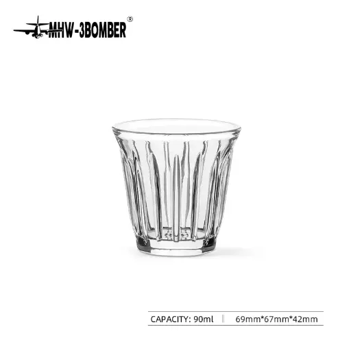 MHW - 3Bomber Wright Cup