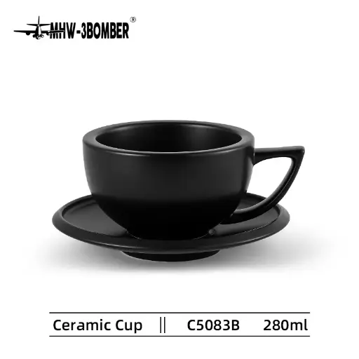 MHW - 3Bomber Sawada Ceramic Cup