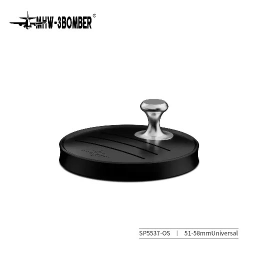 MHW - 3Bomber Puck Screen