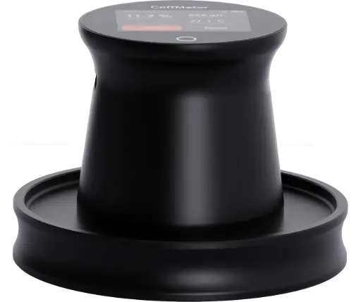 DiFluid: Coffmeter A1